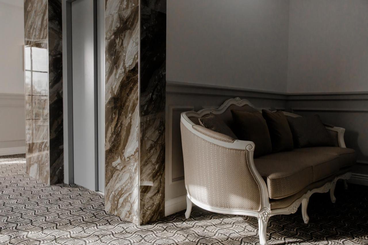 Muller Hotel Boutique & Spa Galaţi Extérieur photo
