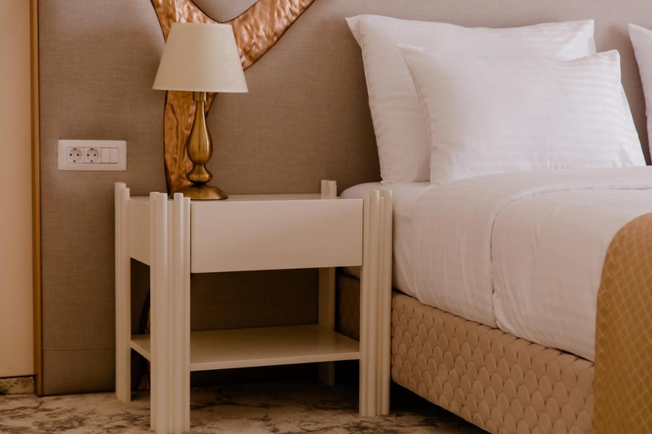Muller Hotel Boutique & Spa Galaţi Extérieur photo