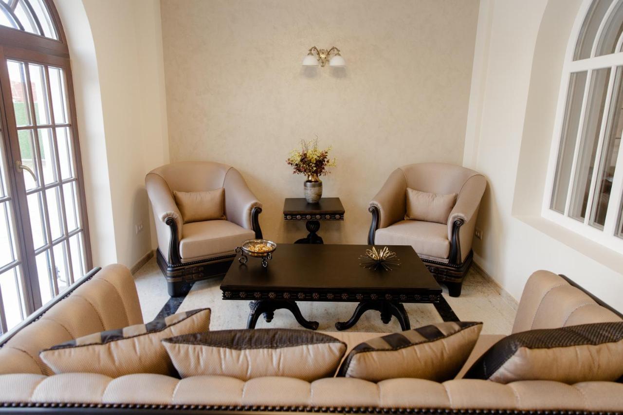 Muller Hotel Boutique & Spa Galaţi Extérieur photo