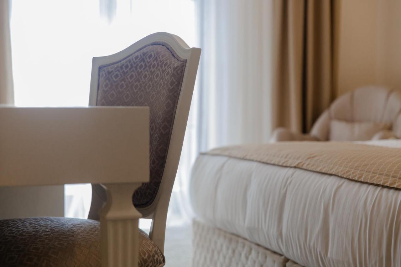Muller Hotel Boutique & Spa Galaţi Extérieur photo
