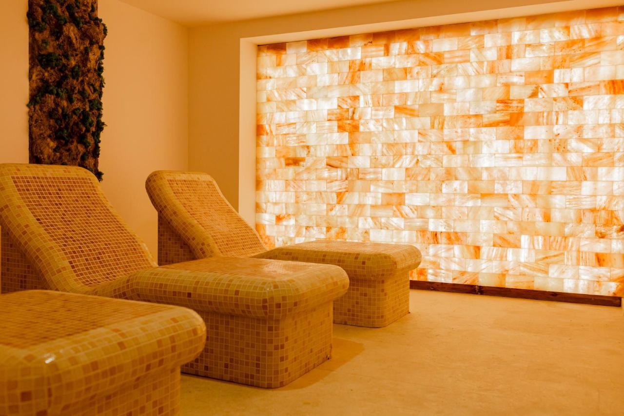 Muller Hotel Boutique & Spa Galaţi Extérieur photo