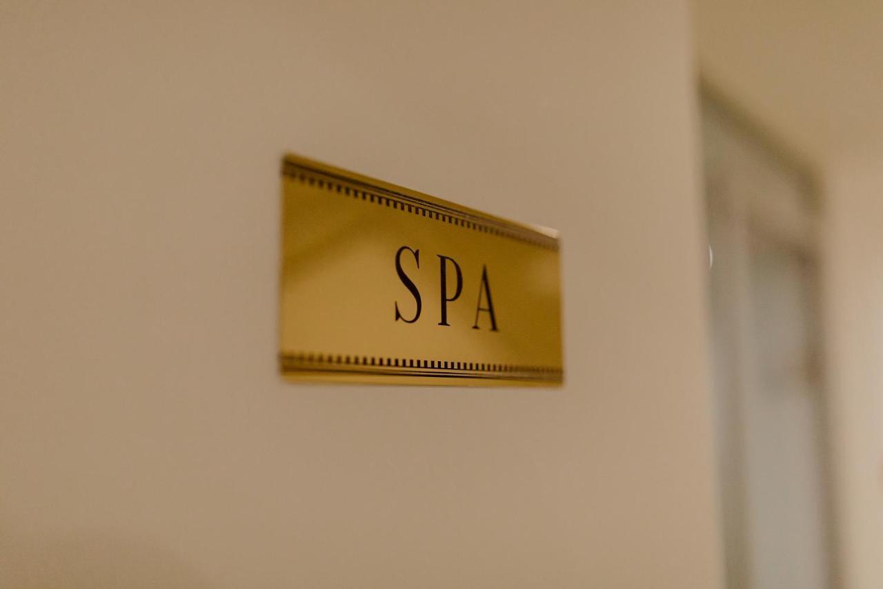 Muller Hotel Boutique & Spa Galaţi Extérieur photo
