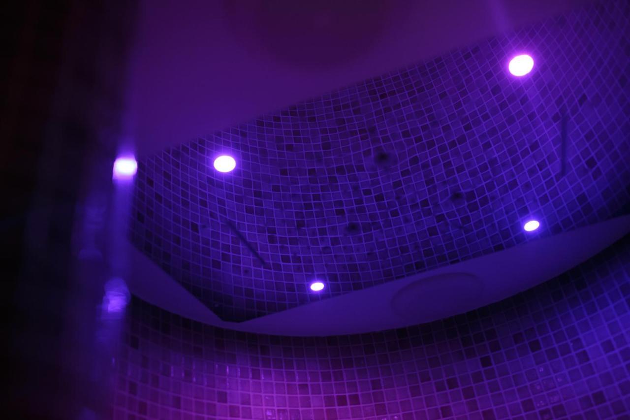 Muller Hotel Boutique & Spa Galaţi Extérieur photo